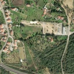 Satellite imagery of boundary_stone, ES