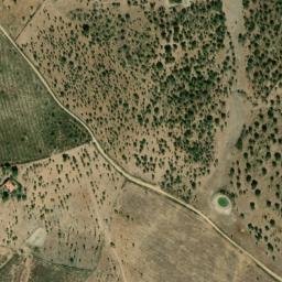 Satellite imagery of survey_point, PT
