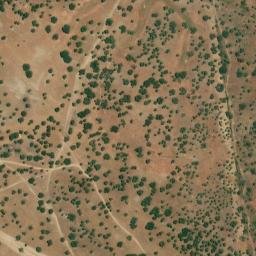 Satellite imagery of survey_point, PT