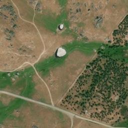 Satellite imagery of survey_point, PT