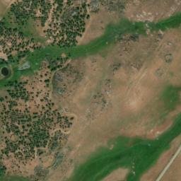 Satellite imagery of survey_point, PT