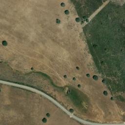 Satellite imagery of Sierra de Linares, ES