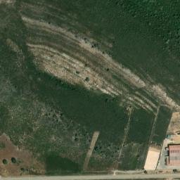 Satellite imagery of Sierra de Linares, ES