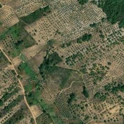 Satellite imagery of Sierra de Torneros, ES