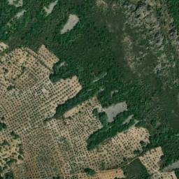 Satellite imagery of Sierra de Torneros, ES
