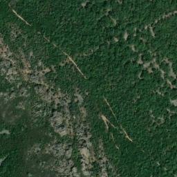 Satellite imagery of Sierra de Torneros, ES