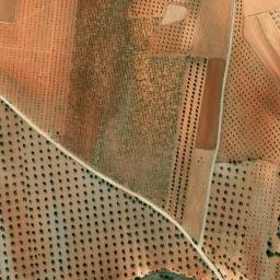 Satellite imagery of Serrezuela de Manzaneque, ES
