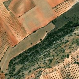 Satellite imagery of Serrezuela de Manzaneque, ES