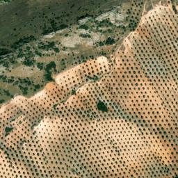 Satellite imagery of Serrezuela de Manzaneque, ES