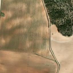 Satellite imagery of Cerro de la Zorra, ES