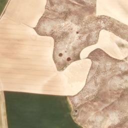 Satellite imagery of Cerro del Blanco, ES