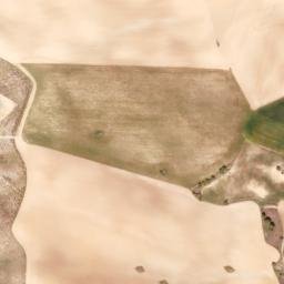 Satellite imagery of Cerro del Blanco, ES