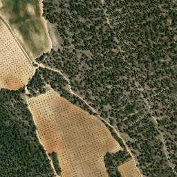 Satellite imagery of Sierra de la Bicuerca, ES