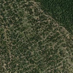 Satellite imagery of Sierra de la Bicuerca, ES