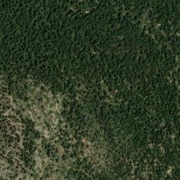 Satellite imagery of Sierra de la Bicuerca, ES