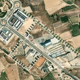 Satellite imagery of Castell de Benisanó, ES