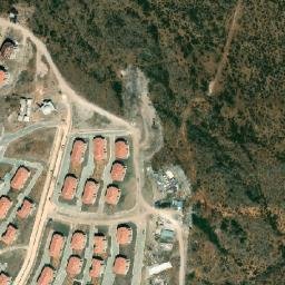 Drone Görünümü
