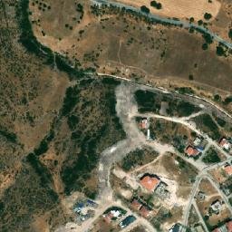 Drone Görünümü