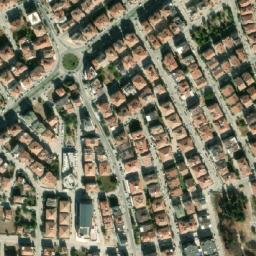 Drone Görünümü