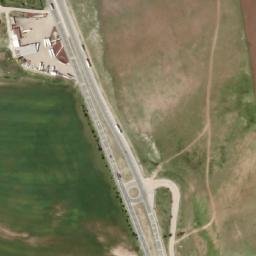 Drone Görünümü