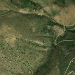 Satellite imagery of Oghbinak’ar, AM
