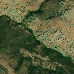 Satellite imagery of Oghbinak’ar, AM