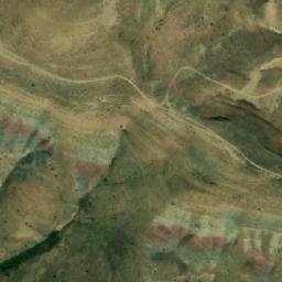 Satellite imagery of survey_point, IR