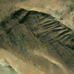 Satellite imagery of Blrategh, AM