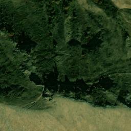 Satellite imagery of survey_point, IR