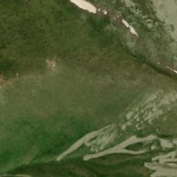 Satellite imagery of Glugh Dzagejori Lerr, AM
