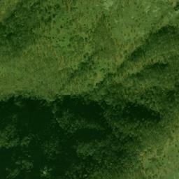 Satellite imagery of Qızılqaya Dağı, AZ