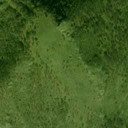 Satellite imagery of Pir Dağı, AZ