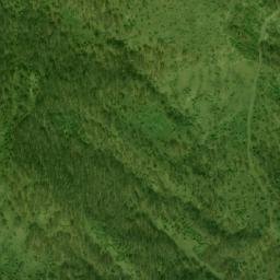 Satellite imagery of Pir Dağı, AZ