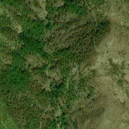 Satellite imagery of Pir Dağı, AZ