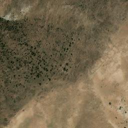 Satellite imagery of survey_point, UZ