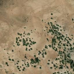 Satellite imagery of survey_point, UZ