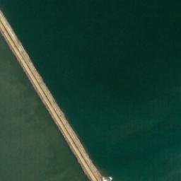Satellite imagery of Pok-pau, KP