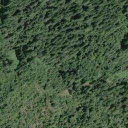 Satellite imagery of Buckhorn Ridge, US