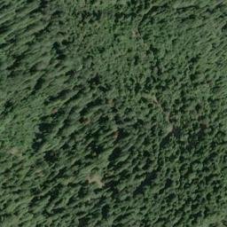Satellite imagery of Buckhorn Ridge, US