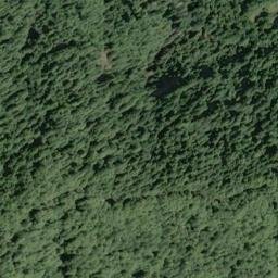 Satellite imagery of Buckhorn Ridge, US