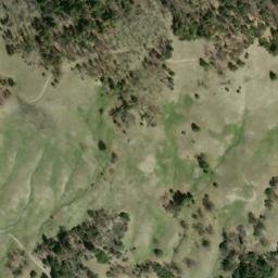 Satellite imagery of Long Doe Ridge, US