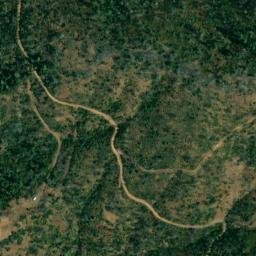 Satellite imagery of Big Ridge, US