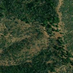Satellite imagery of Big Ridge, US