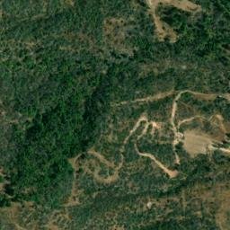 Satellite imagery of Big Ridge, US