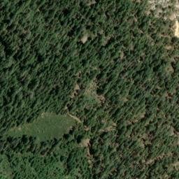 Satellite imagery of Eureka Diggings, US