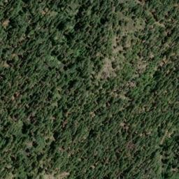 Satellite imagery of Bee Tree Borrow Pit, US
