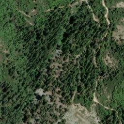 Satellite imagery of Telegraph Mine, US