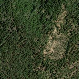 Satellite imagery of Craycroft Diggings, US