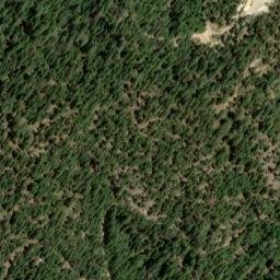 Satellite imagery of Craycroft Diggings, US