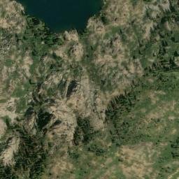 Satellite imagery of Young America Mine, US